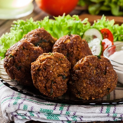 Falafel